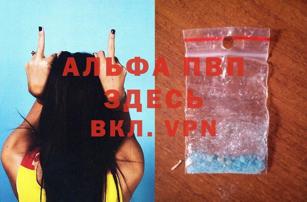 крисы Липки