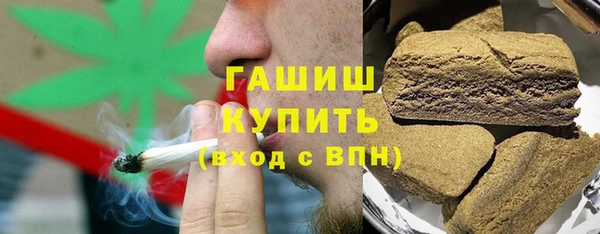 крисы Липки